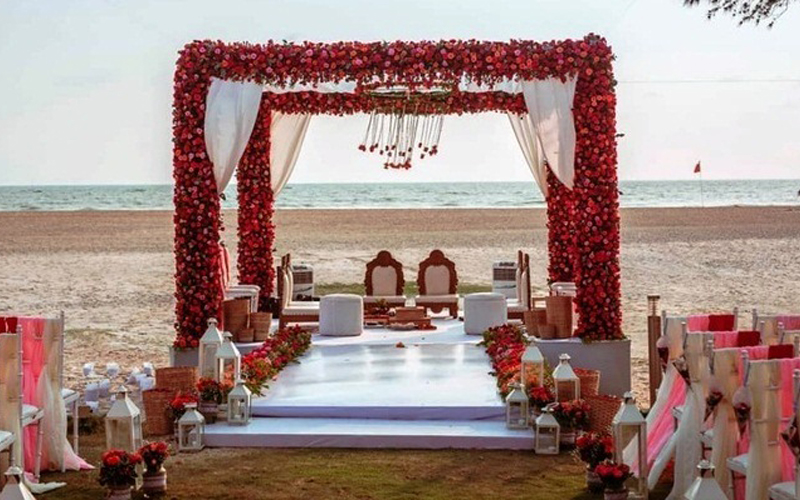 Best Wedding Venues in Dapoli
